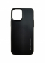 Pouzdro Mercury pro Apple iPhone 12 Pro Max black