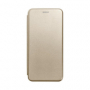 ForCell pouzdro Book Elegance gold Apple iPhone 12 Pro Max - 