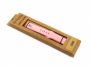 Tactical 435 univerzální výměnný silikonový pásek 20mm pink - 