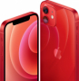 Apple iPhone 12 64GB red CZ Distribuce AKČNÍ CENA - 