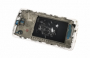 originální přední kryt LG D855 G3 white SWAP - 