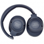 originální headset JBL Tune 700BT Hi-Fi blue - 