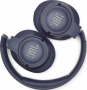 originální headset JBL Tune 700BT Hi-Fi blue - 