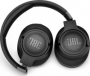 originální headset JBL Tune 700BT Hi-Fi black - 