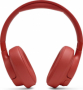 originální headset JBL Tune 700BT Hi-Fi red - 