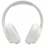 originální headset JBL Tune 700BT Hi-Fi white - 