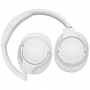 originální headset JBL Tune 700BT Hi-Fi white - 