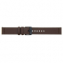 Tactical 308 univerzální výměnný kožený pásek brown 22mm