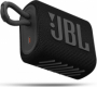 originální bluetooth reproduktor  JBL Go3 black