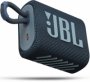 originální bluetooth reproduktor JBL Go3 blue