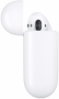 Apple AirPods 2019 s bezdrátovým nabíjecím pouzdrem MRXJ2ZM/A CZ - 