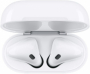 Apple AirPods 2019 s bezdrátovým nabíjecím pouzdrem MRXJ2ZM/A CZ - 
