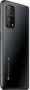 Xiaomi Mi 10T 5G 6GB/128GB Dual SIM Cosmic Black CZ Distribuce - 