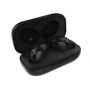 Bluetooth headset Celly Twins Air black - 