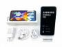 Samsung M115F Galaxy M11 3GB/32GB Dual SIM blue CZ Distribuce - 
