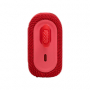 originální bluetooth reproduktor  JBL Go3 red - 
