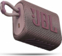 originální bluetooth reproduktor  JBL Go3 pink