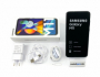 Samsung M115F Galaxy M11 3GB/32GB Dual SIM black CZ Distribuce - 