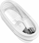 originální datový kabel Samsung EP-DG970BWE FastCharge 2A USB-C white 1m - 
