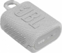 originální bluetooth reproduktor  JBL Go3 white - 
