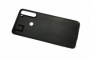 originální kryt baterie Xiaomi Redmi Note 8 black - 