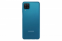 Samsung A125F Galaxy A12 4GB/64GB Dual SIM blue CZ Distribuce - 