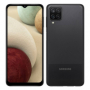Samsung A125F Galaxy A12 4GB/64GB Dual SIM black CZ Distribuce - 