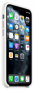 originální pouzdro Apple Silicone Case (MWYL2ZM/A) pro Apple iPhone 11 Pro white - 
