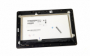 LCD displej + sklíčko LCD + dotyková plocha Asus Transformer Book T100TA (T100TA-DK026H) black - 