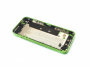 originální kryt baterie Apple iPhone 5C green SWAP - 
