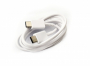 originální datový kabel Samsung EP-DN970 FastCharge 3A USB-C/USB-C white 1m - 