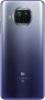 Xiaomi Mi 10T Lite 6GB/128GB Dual SIM Atlantic Blue CZ Distribuce - 