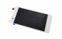 LCD display + sklíčko LCD + dotyková plocha Sony F3311 Xperia E5 white