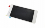 LCD displej + sklíčko LCD + dotyková plocha Sony F3311 Xperia E5 white