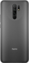 Xiaomi Redmi 9 4GB/64GB Dual SIM grey CZ - 