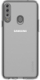 originální pouzdro Samsung A Cover transparent pro Samsung A207F Galaxy A20s