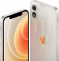 Apple iPhone 12 64GB white CZ Distribuce  + dárek v hodnotě 290 Kč ZDARMA - 