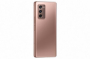 Samsung Galaxy Z Fold2 5G SM-F916B Dual SIM Mystic Bronze CZ - 