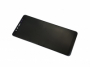 originální LCD displej + sklíčko LCD + dotyková plocha Lenovo K5 Pro black