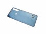 kryt baterie Xiaomi Redmi Note 8T modrá -  kryt baterie Xiaomi Redmi Note 8T modrá -