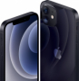 Apple iPhone 12 64GB black CZ Distribuce  + dárek v hodnotě 290 Kč ZDARMA - 