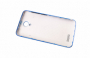 originální kryt baterie myPhone GO blue SWAP - 