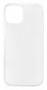 Pouzdro Jekod Ultra Slim 0,3mm transparent pro Apple iPhone 12, 12 Pro