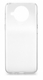 Pouzdro Jekod Ultra Slim 0,5mm transparent pro Xiaomi Mi 10T Lite, Mi 10T Lite 5G