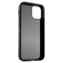 Guess pouzdro TPU Marble black pro Apple iPhone 12 mini - 