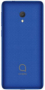 Alcatel 5003D 1C 1GB/8GB blue CZ Distribuce - 