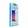 Ochranné tvrzené 5D sklo BestSuit Flexglass na display Samsung G973F Galaxy S10 black - 6.1