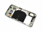originální střední rám Samsung G920F Galaxy S6 white SWAP - 