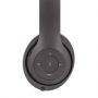 Bluetooth sluchátka Forever BHS-300 Music Soul black - 