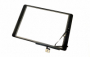 sklíčko LCD + dotyková plocha osazená Apple iPad 10.2 (7.gen. 2019), iPad 10.2 (8.gen. 2020) black - 
